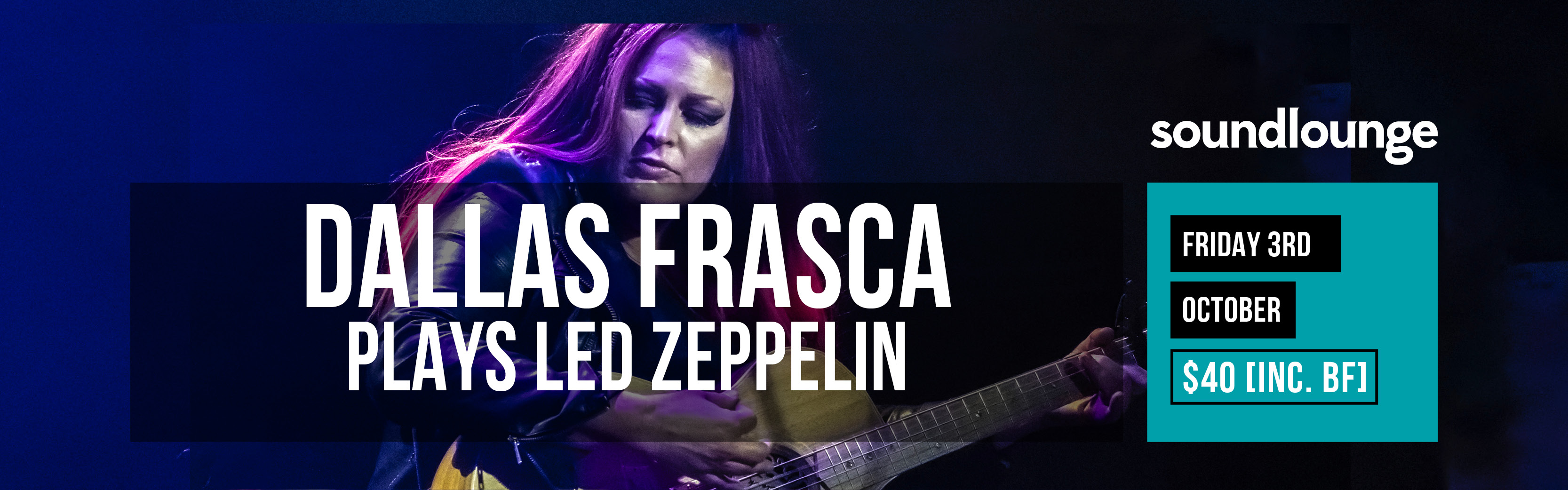 Dallas Frasca