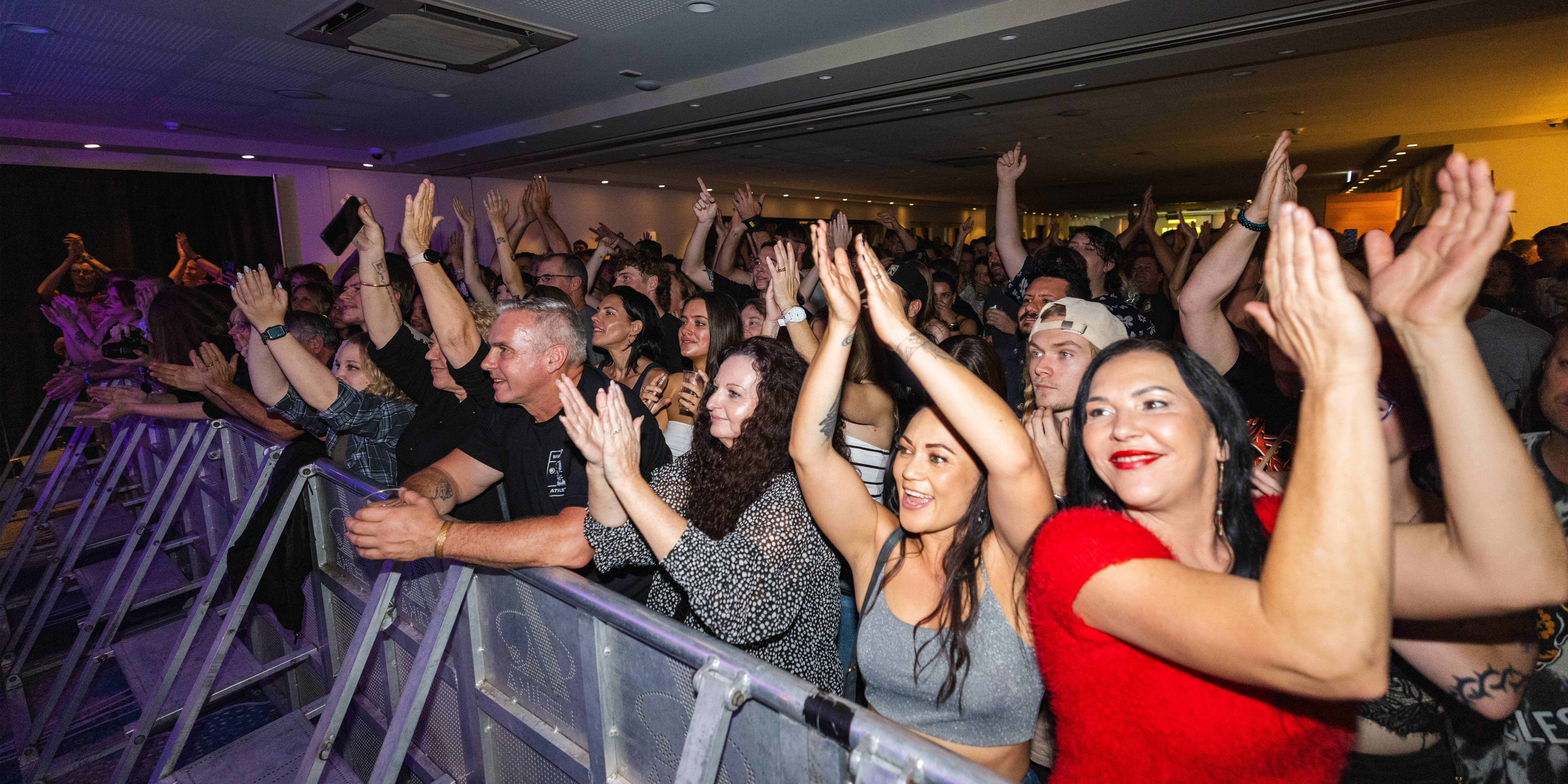 Image of Soundlounge venue