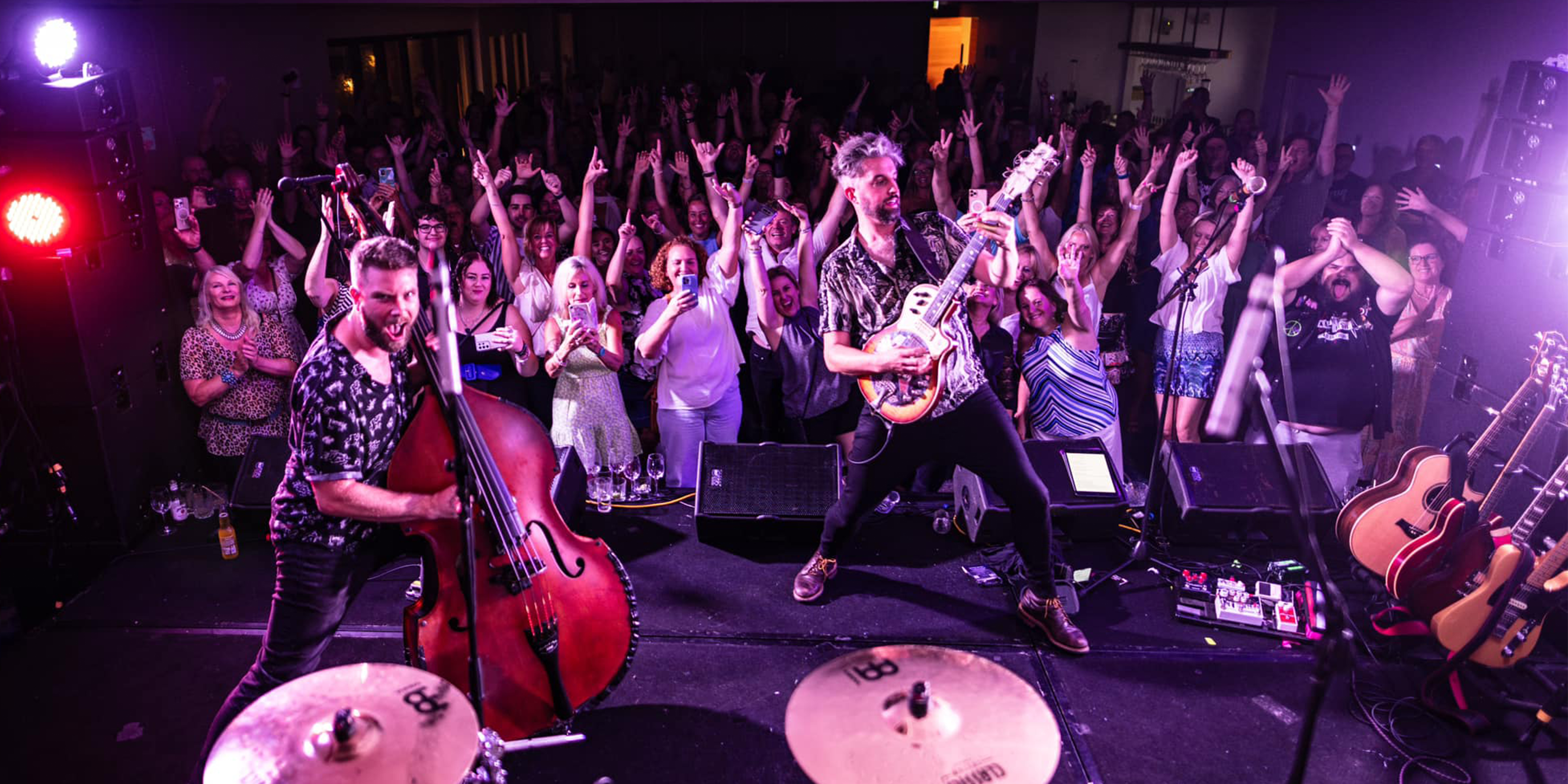 Image of Soundlounge venue