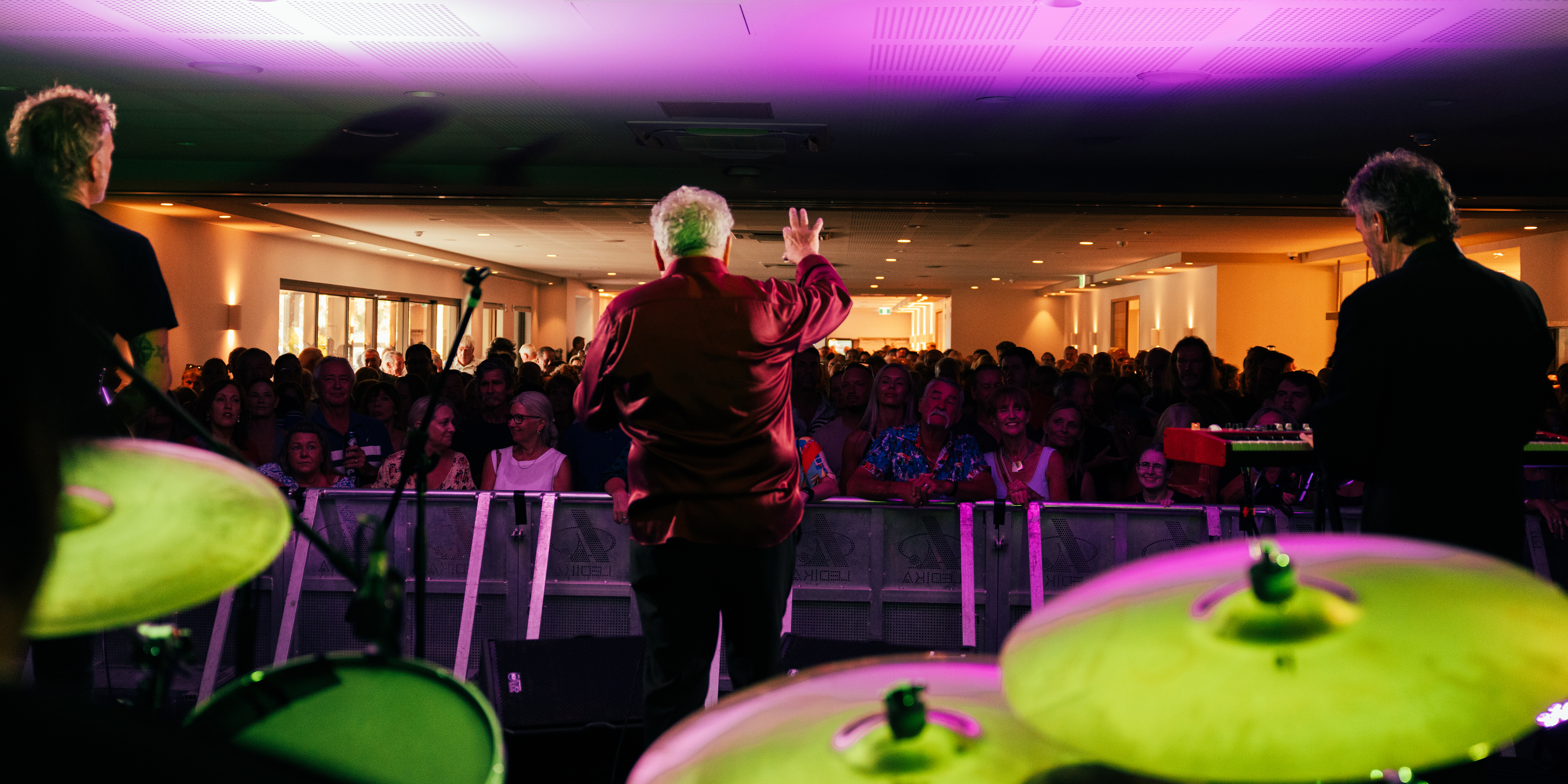 Image of Soundlounge venue