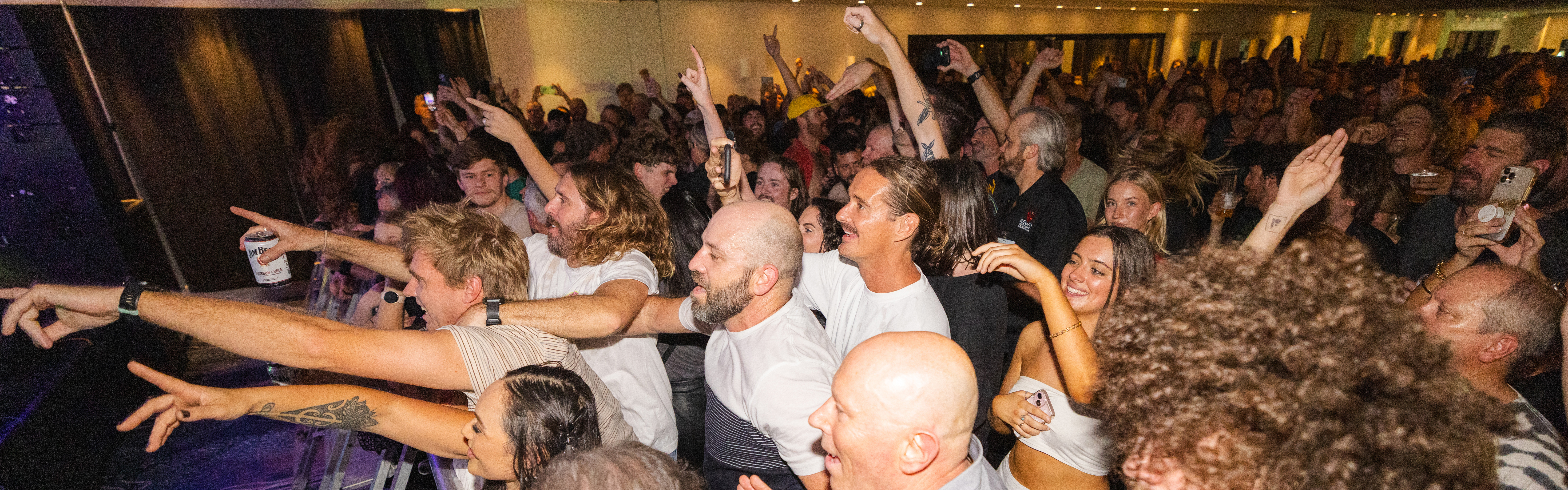 Image of Soundlounge venue